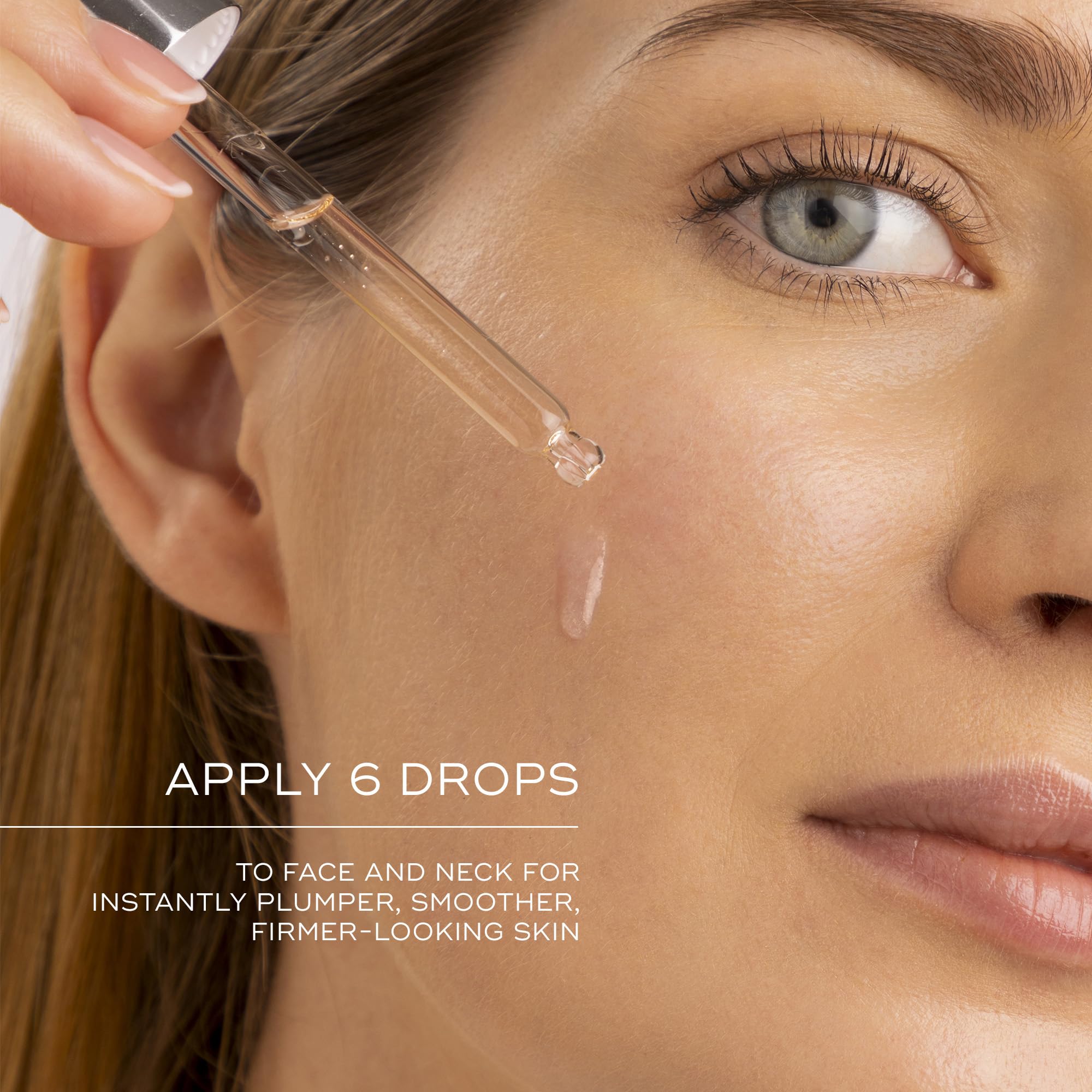 Medik8 Hydr8 B5 Intense – application-visage facilitée pour une hydratation rapide.