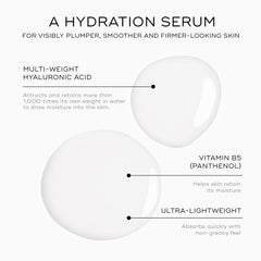 Hydr8 B5 – texture-serum lisse prête à hydrater en profondeur.