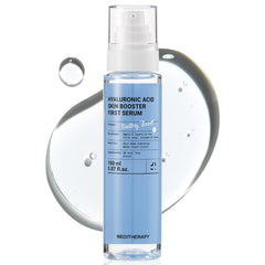 MEDITHERAPY Hyaluronic Serum XXL bouteille 150 ml pour hydratation durable