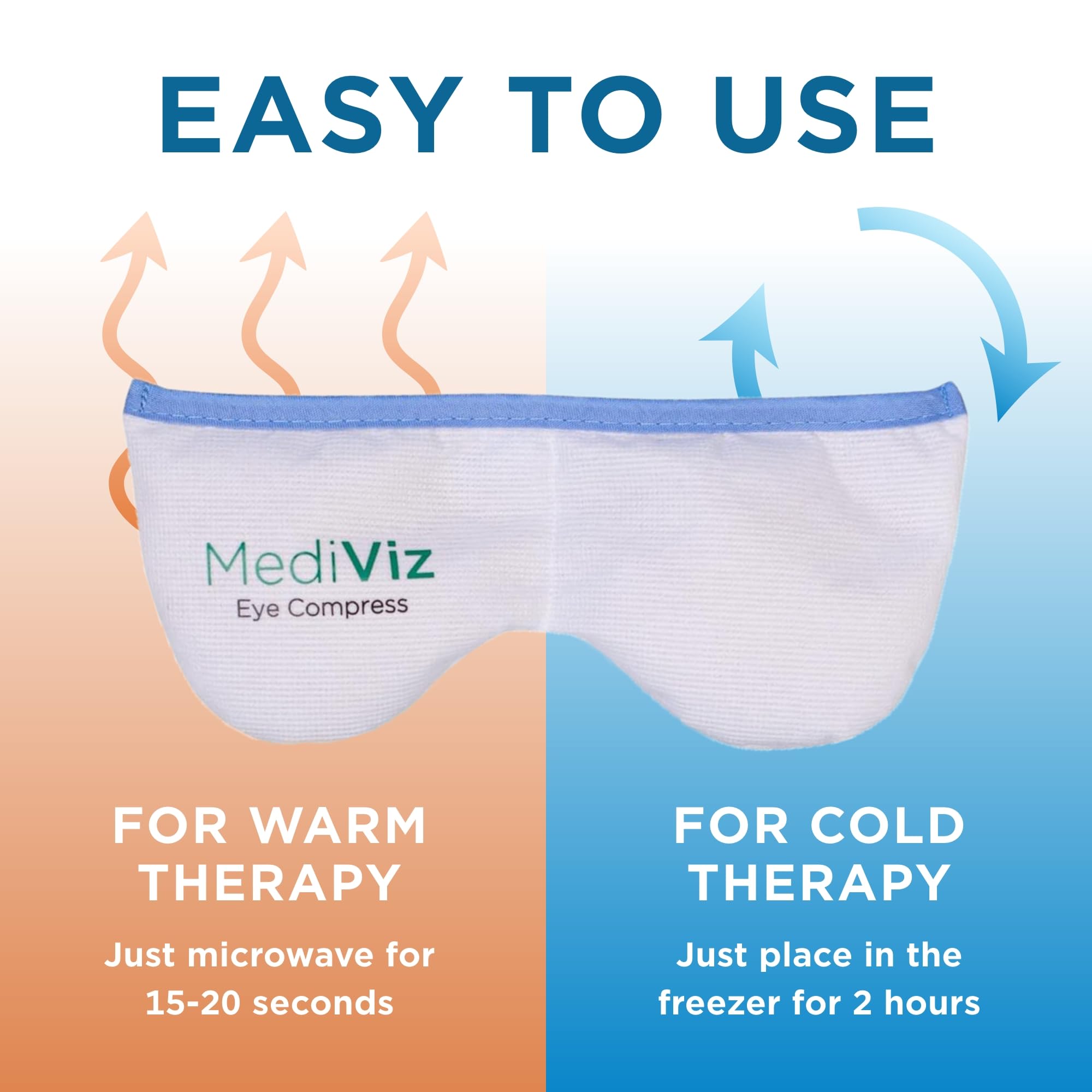 Moments de spa à domicile avec MEDIVIZ pour une détente oculaire agréable.