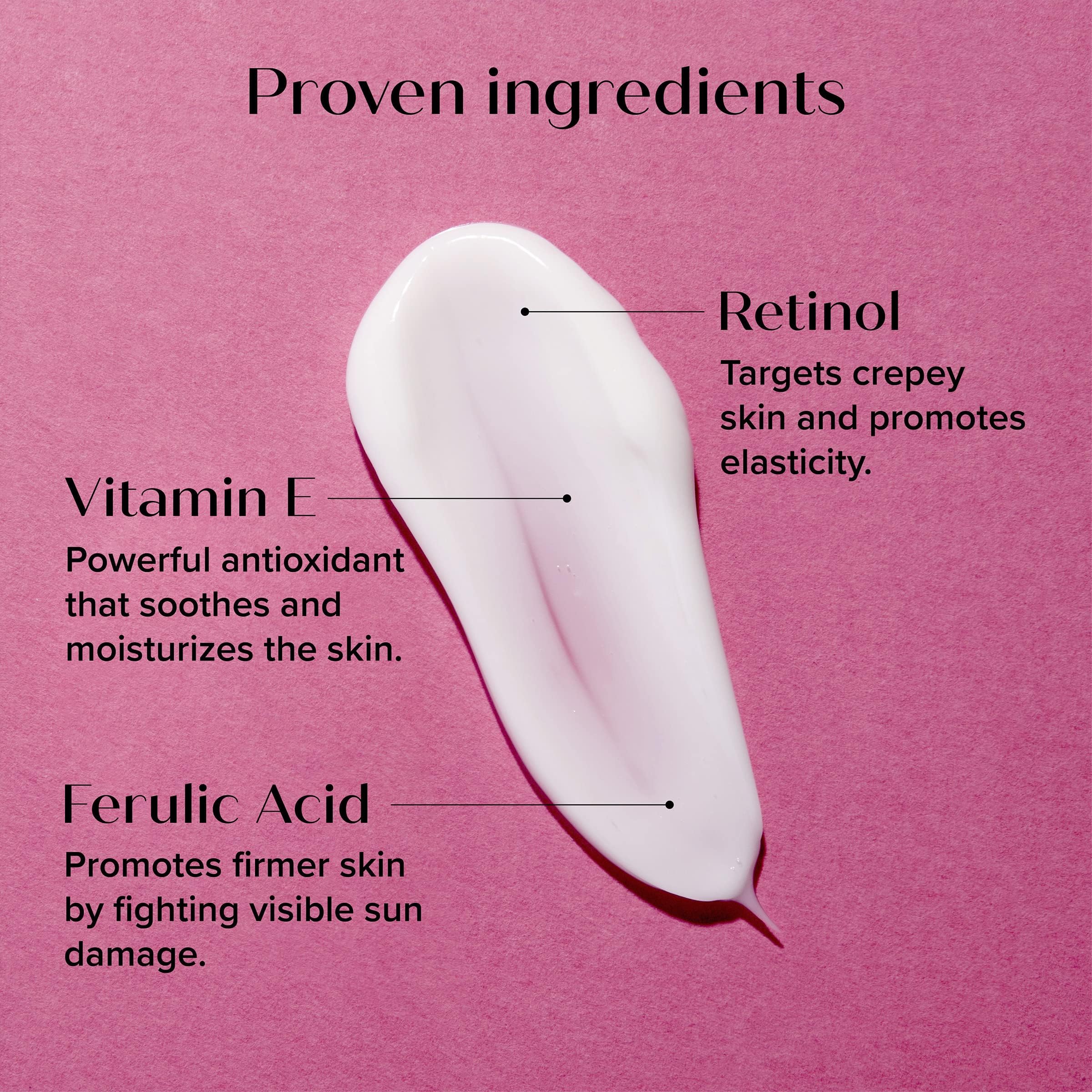 Medix 5.5 acide férulique – aperçu des actifs anti-âge et antioxydants