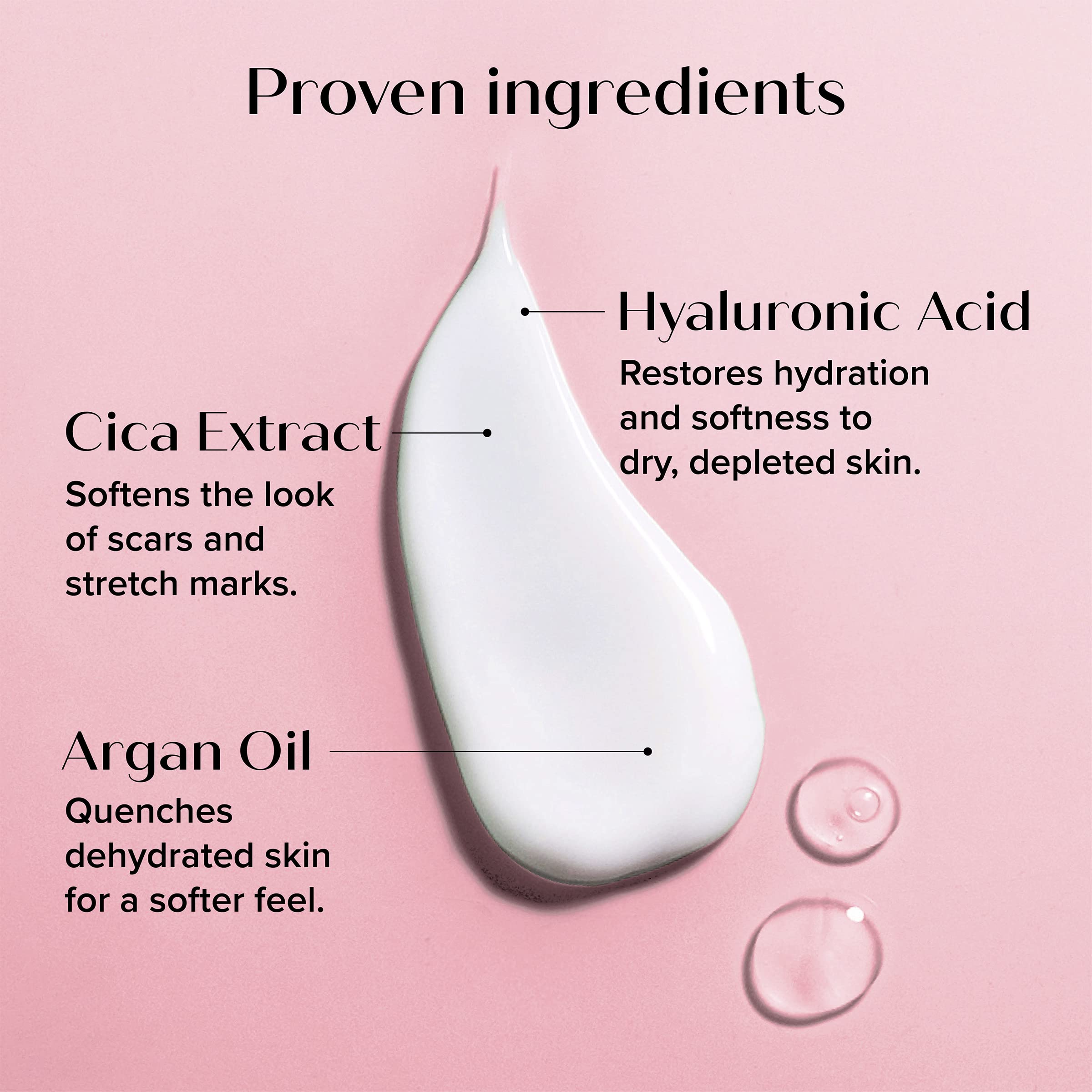 Medix 5.5 Acide Hyaluronique – ingrédient phare pour peau plus souple.