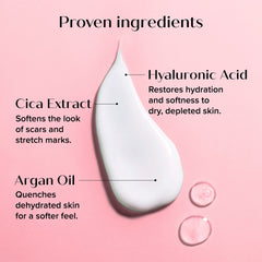 Medix 5.5 Acide Hyaluronique – ingrédient phare pour peau plus souple.