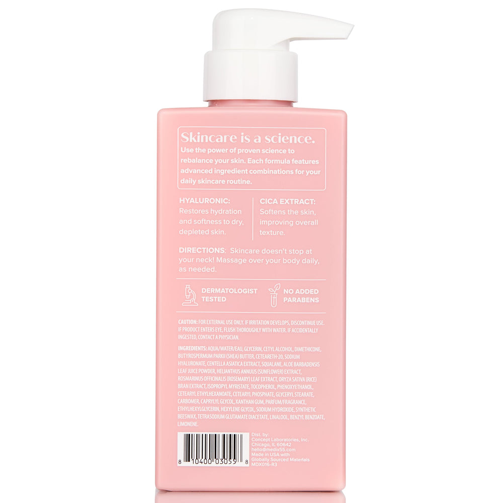 Medix 5.5 Coffret soin peau, emballage élégant, parfait pour offrir ou routine.