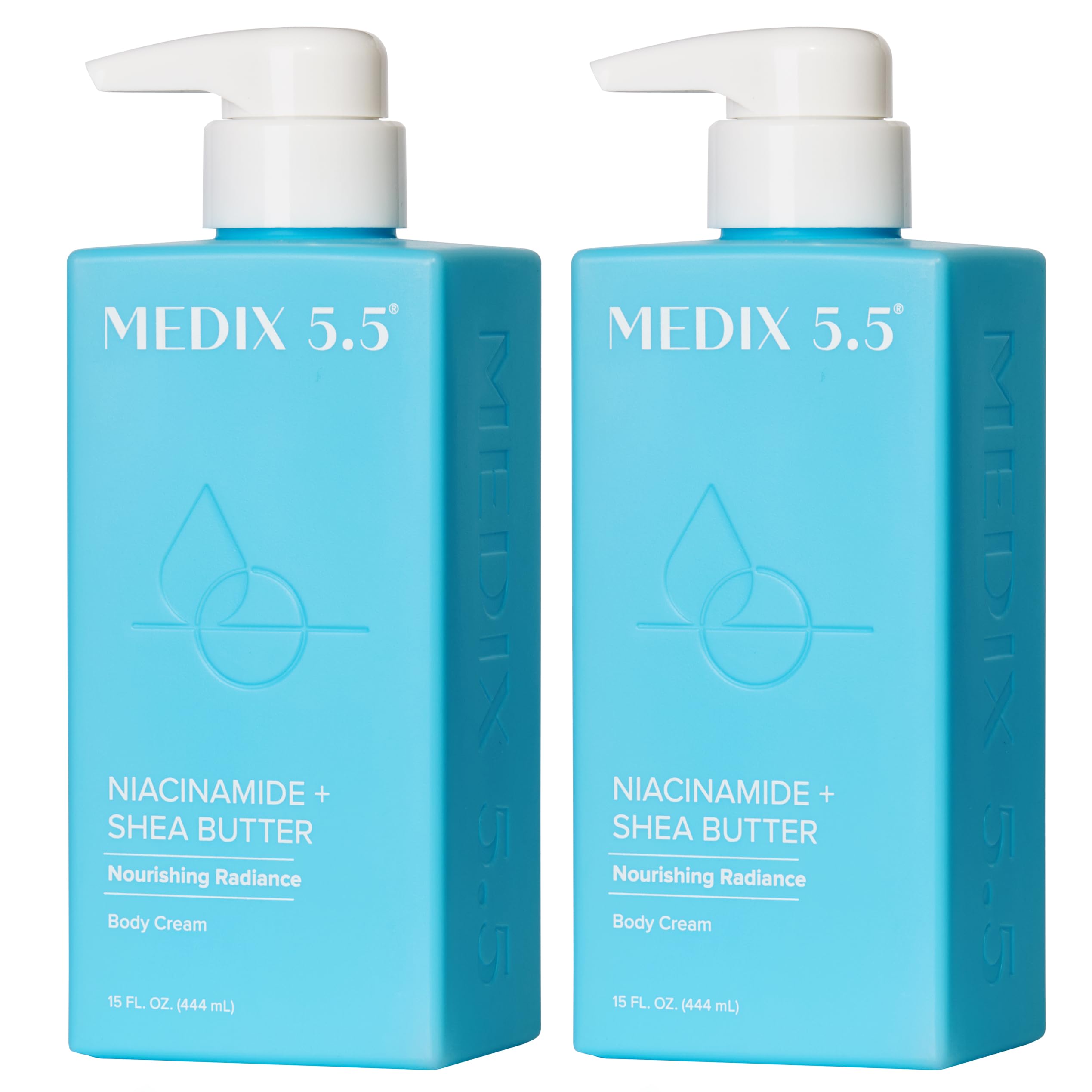 Medix 5.5 crème-visage-corps-sans-parfum: hydratation douce et durable.