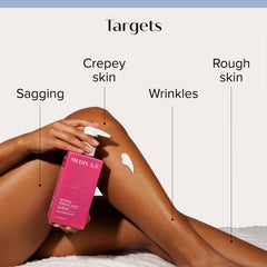 Ingrédients clés: acide ferrulique, beurre de karité, vitamine E et thé vert
