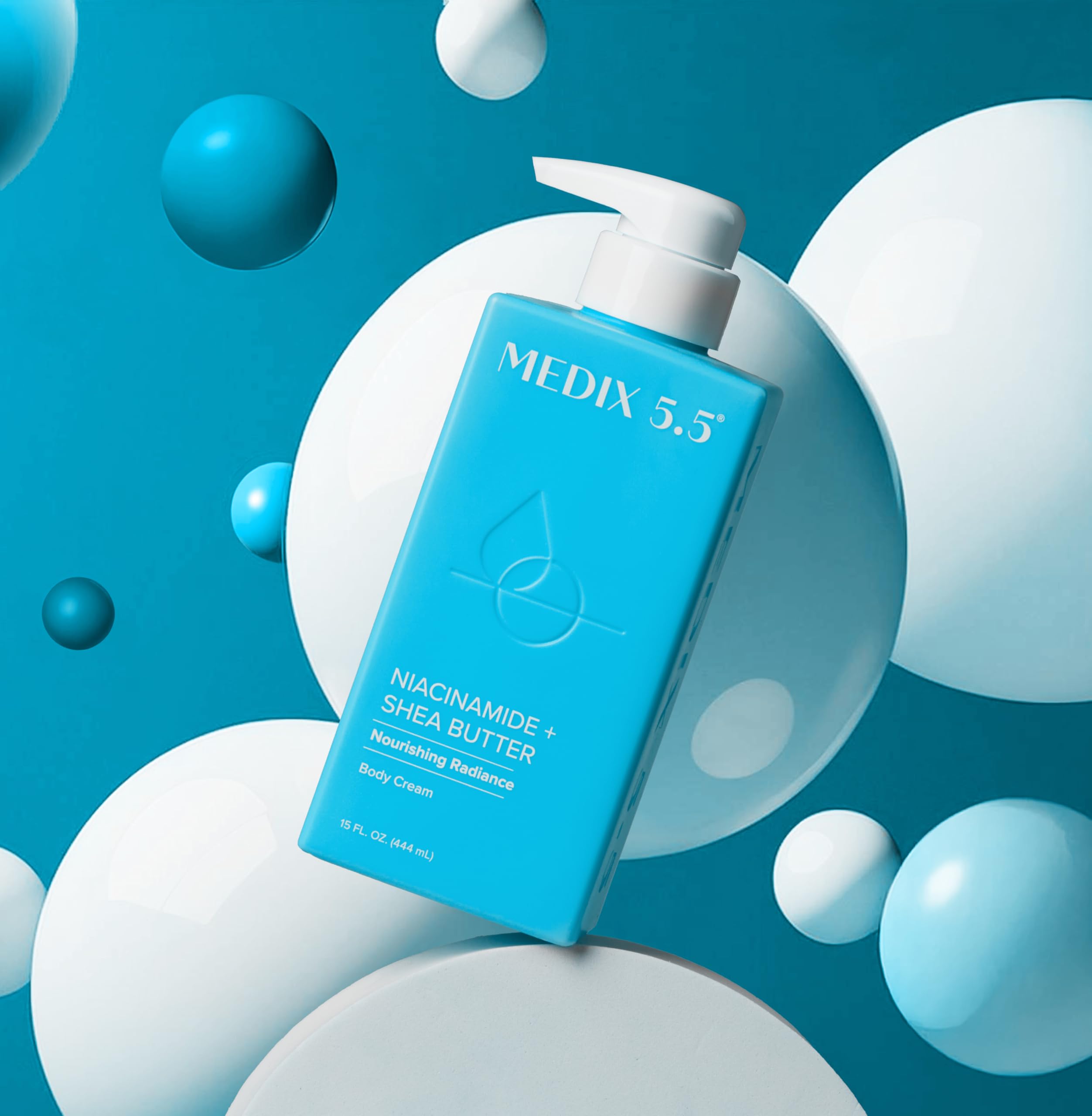 Medix 5.5 pack-hygiene-2-bouteilles: duo pratique pour routine beauté.