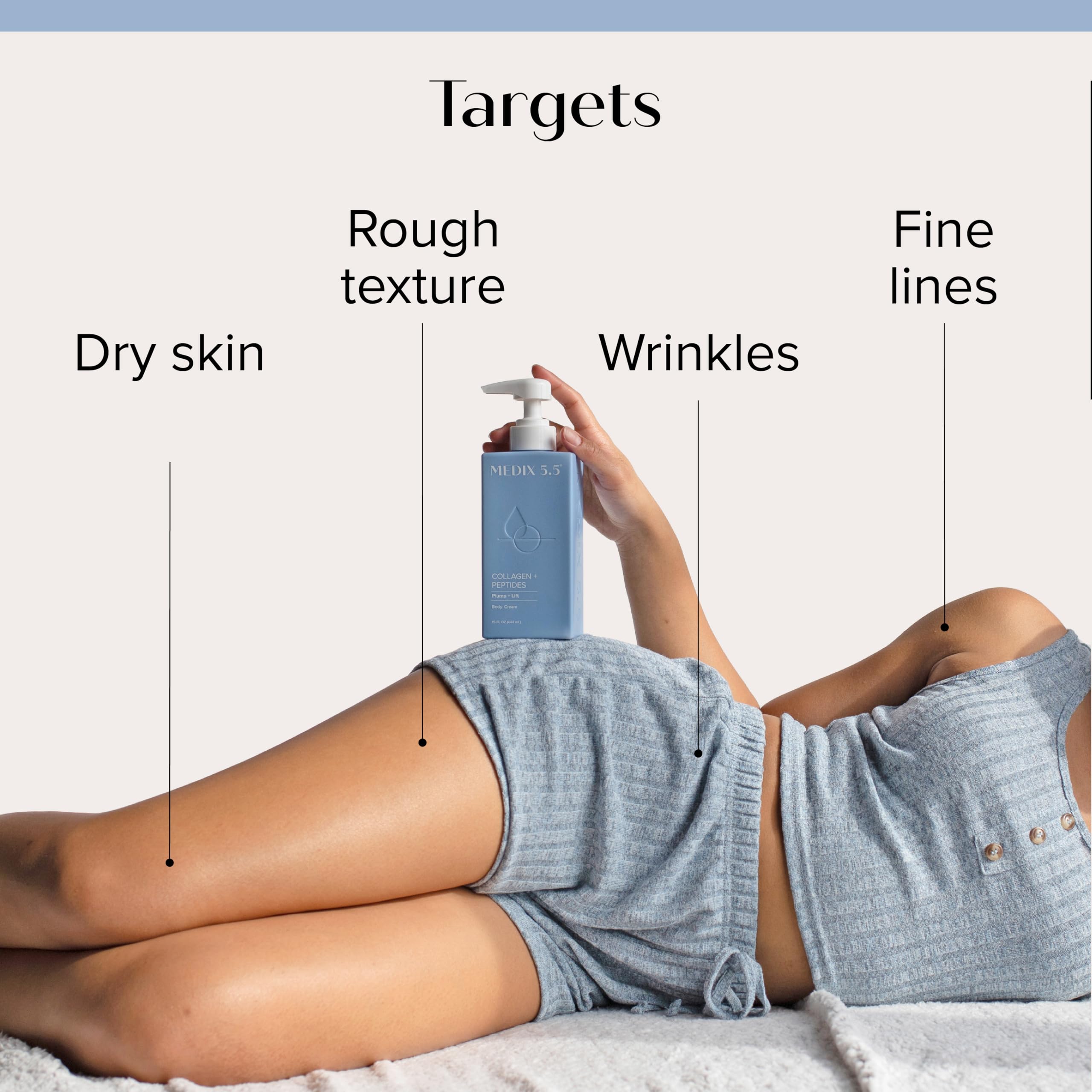 Parfum menthe et eucalyptus, Medix 5.5 offre une expérience fraîche.