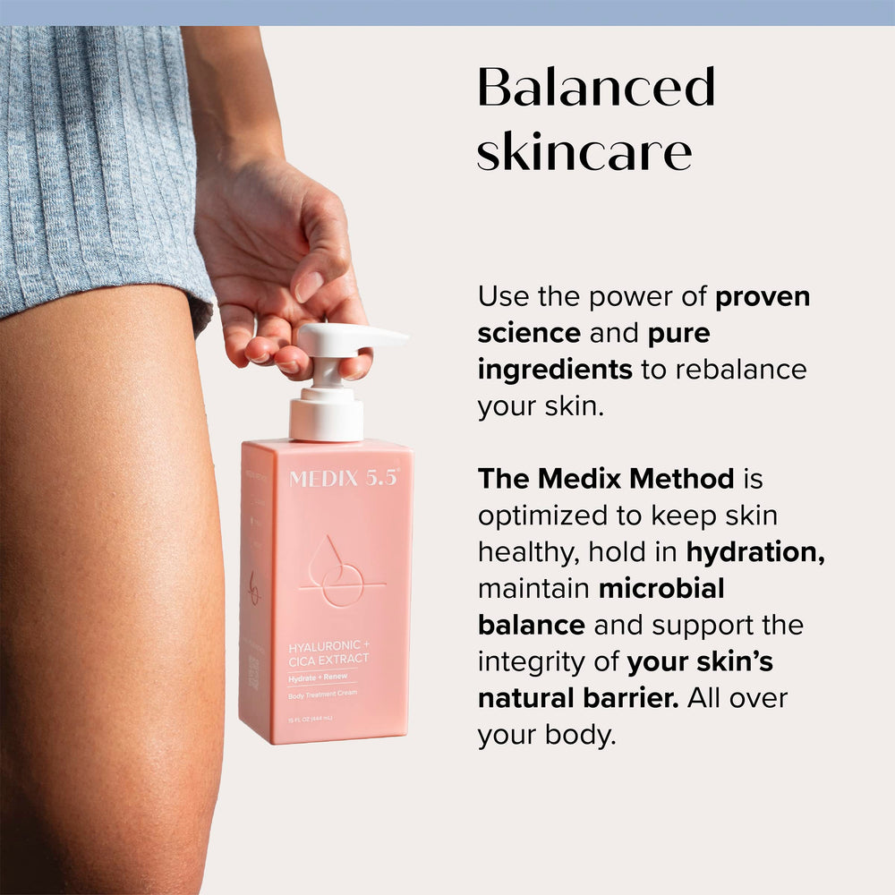 Medix 5.5 Sans Cruauté – formule vegan respectueuse des animaux.