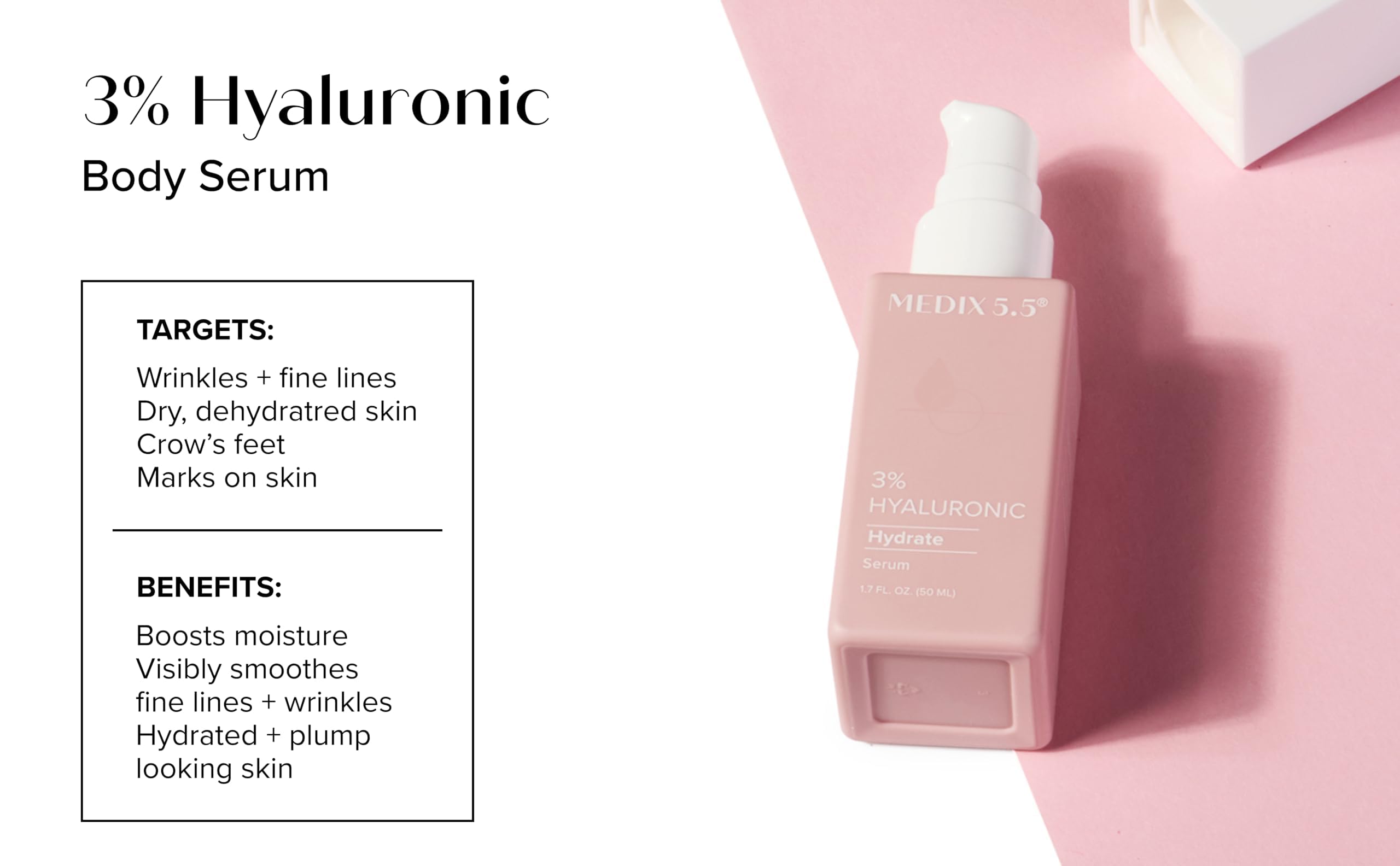 Medix 5.5 usage avec vitamine C et retinol