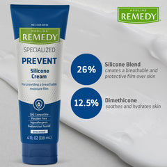 Contenu humectants dans Remedy pour hydrater durablement la peau