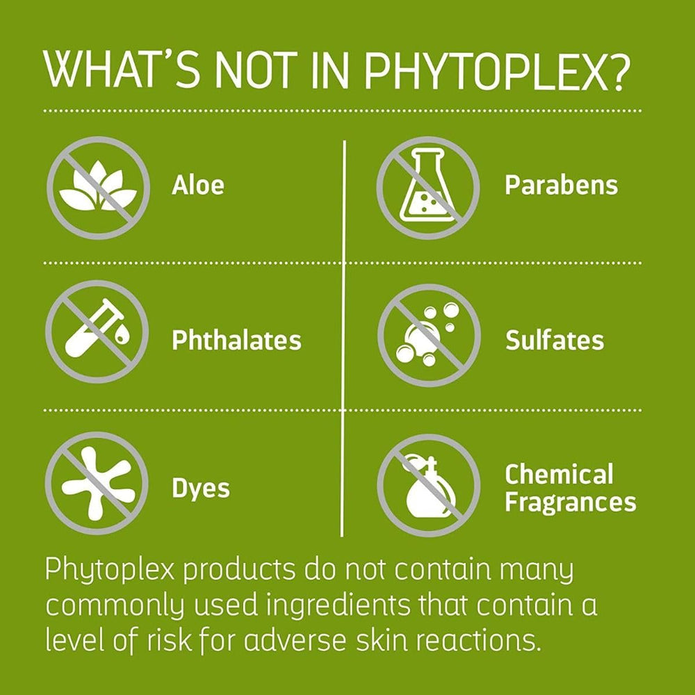 Medline Remedy Phytoplex – formulation pH équilibré pour peau intacte ou irritée.