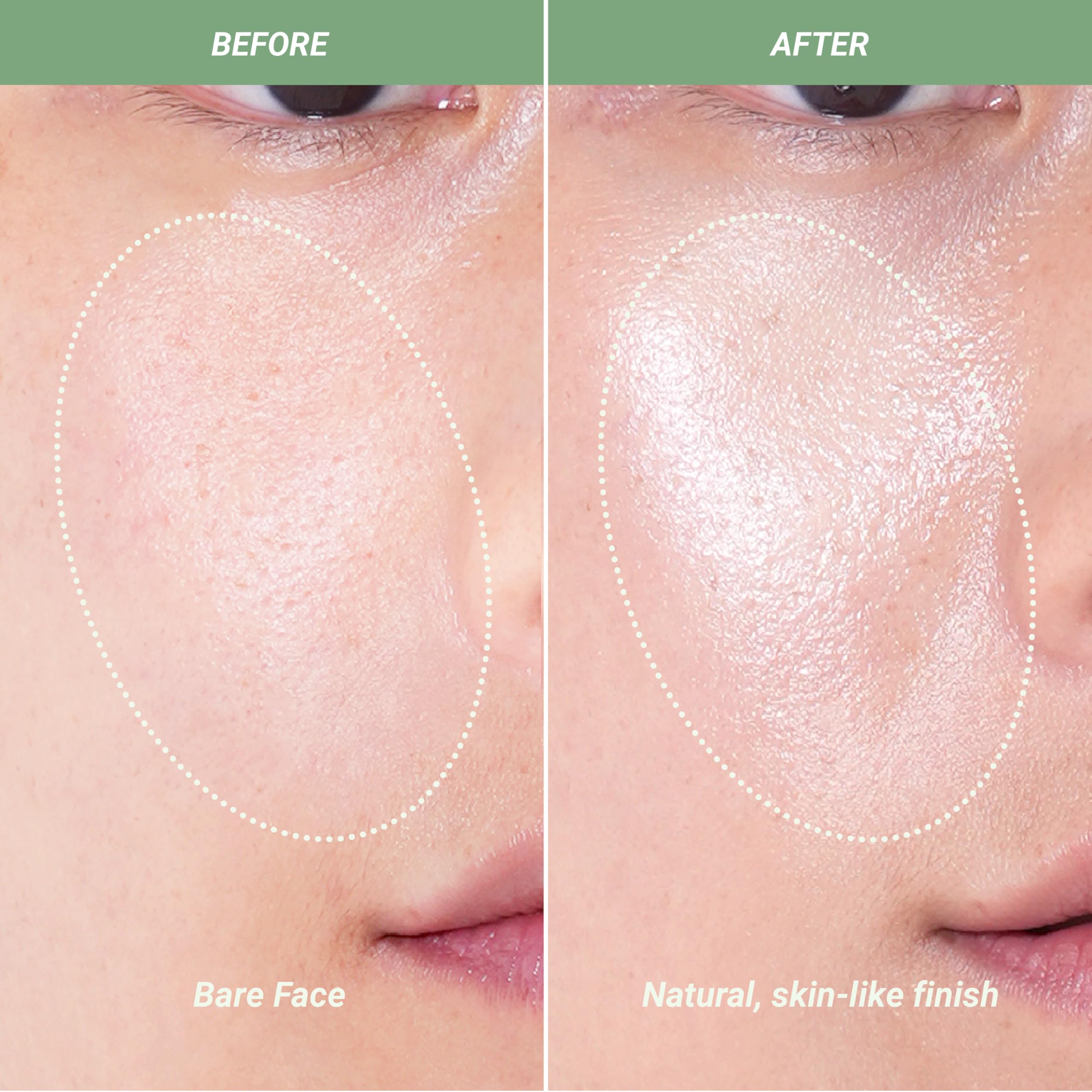 Meebak Cica Cream: application soir pour apaiser et reparer