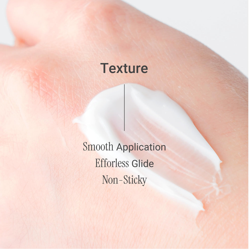 Meebak Cica Cream: centella asiatica et ceramides renforcent la barriere cutanee