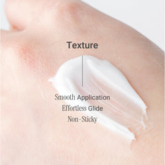 Meebak Cica Cream, hydratation profonde: ceramides et acide hyaluronique.
