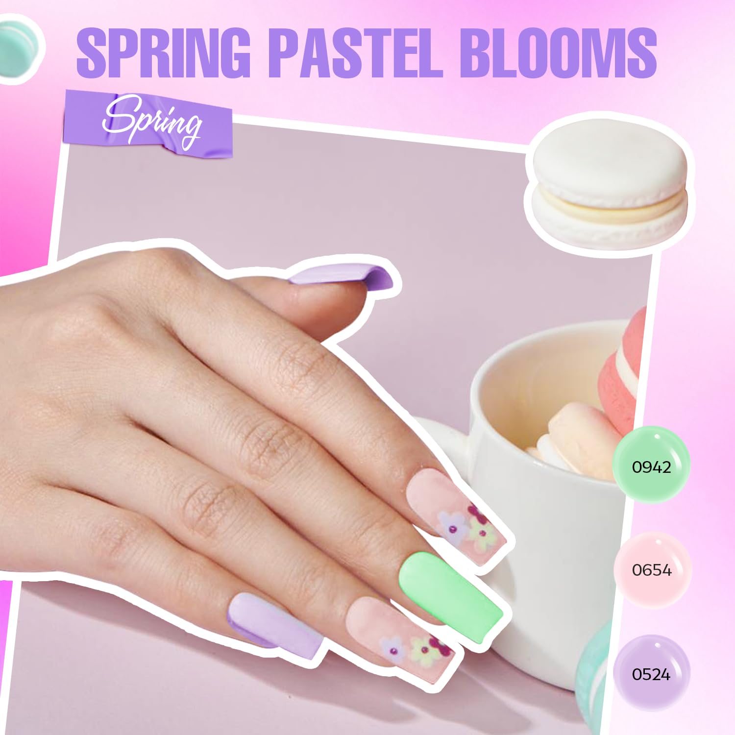 MEFA base coat 7ml pour une application uniforme et durable