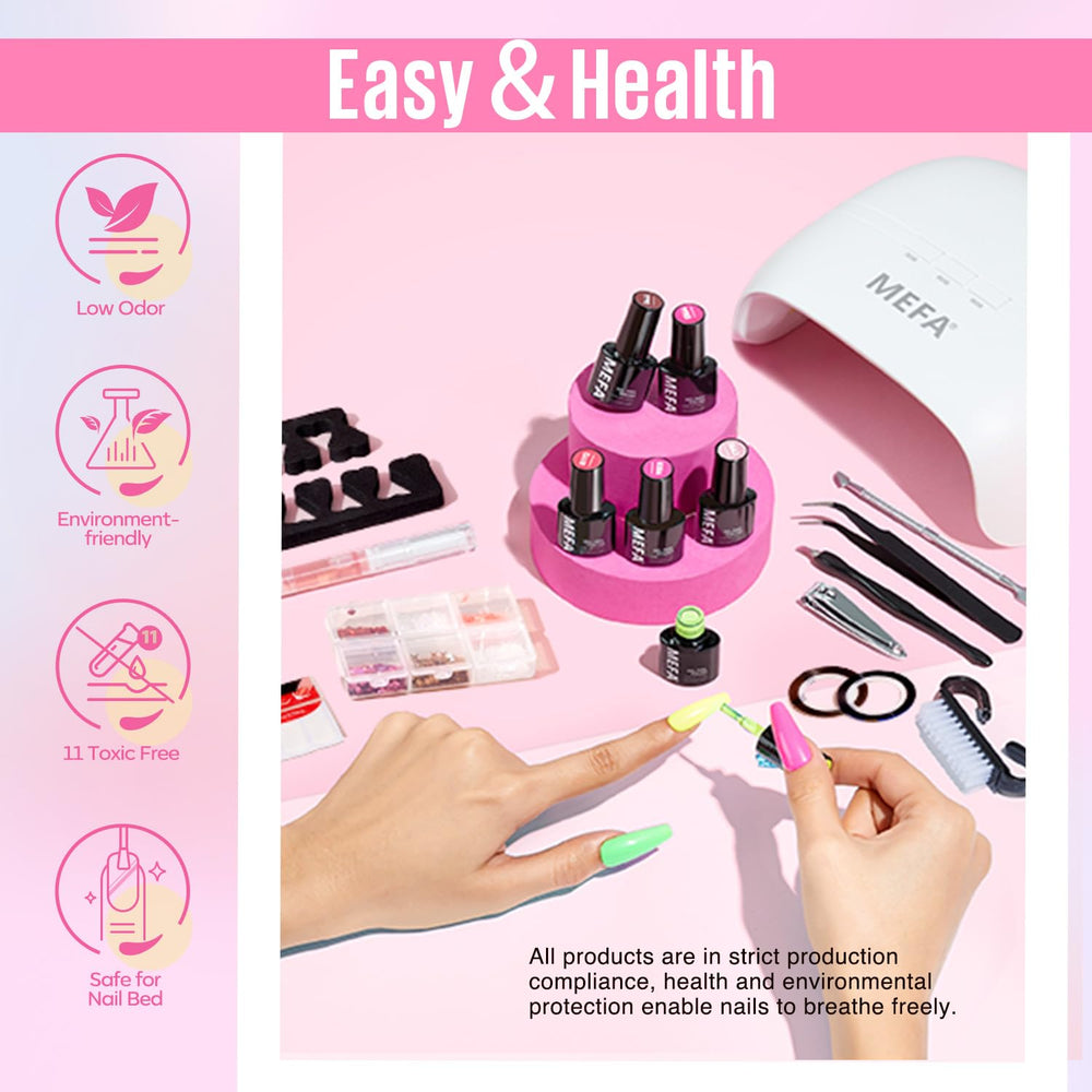 Huile cuticule MEFA pour nourrir les contours des ongles