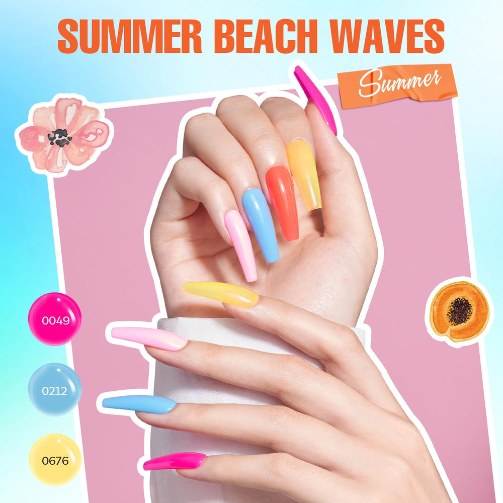 MEFA vernis de finition brillant 7ml pour fini lisse et éclatant