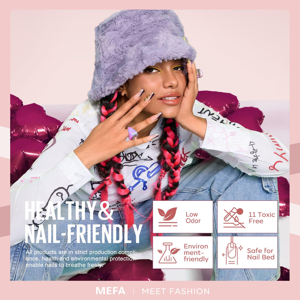 Finitions hivernales polyvalentes pour tous les looks.