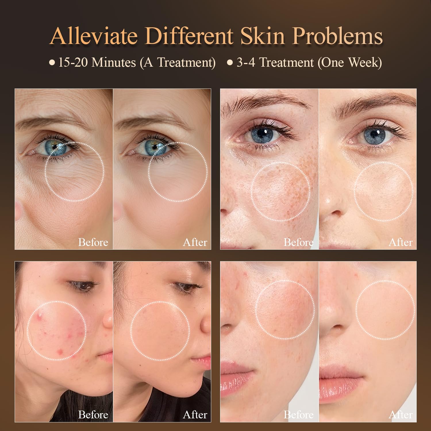 MEGELIN masque pliable et portable pour usage domestique.