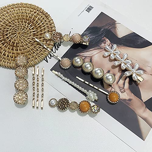 Mehayi accessoires cheveux légers et confortables à porter