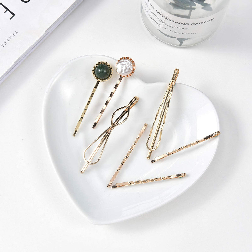 Mehayi cadeau accessoire cheveux idéal pour femmes et filles.