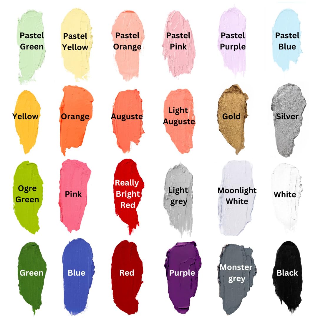 Mehron CreamBlend Stick fabriqué aux États‑Unis depuis 1927