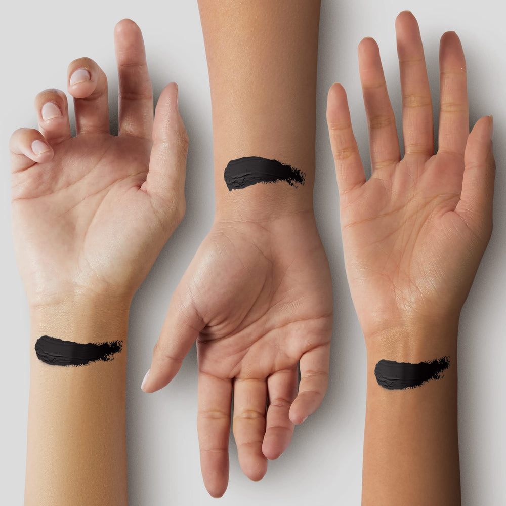 Teinte à longue tenue du CreamBlend Stick pour performances scéniques.