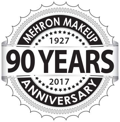 Mehron Mini-Pro: fabriqué aux États-Unis depuis 1927, gage de qualité et d'histoire.