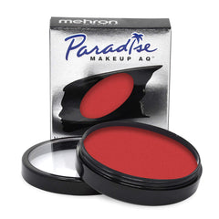 Mehron Paradise Makeup AQ Pro Beach Berry – flacon pigmenté, idéal pour le théâtre et le cosplay.
