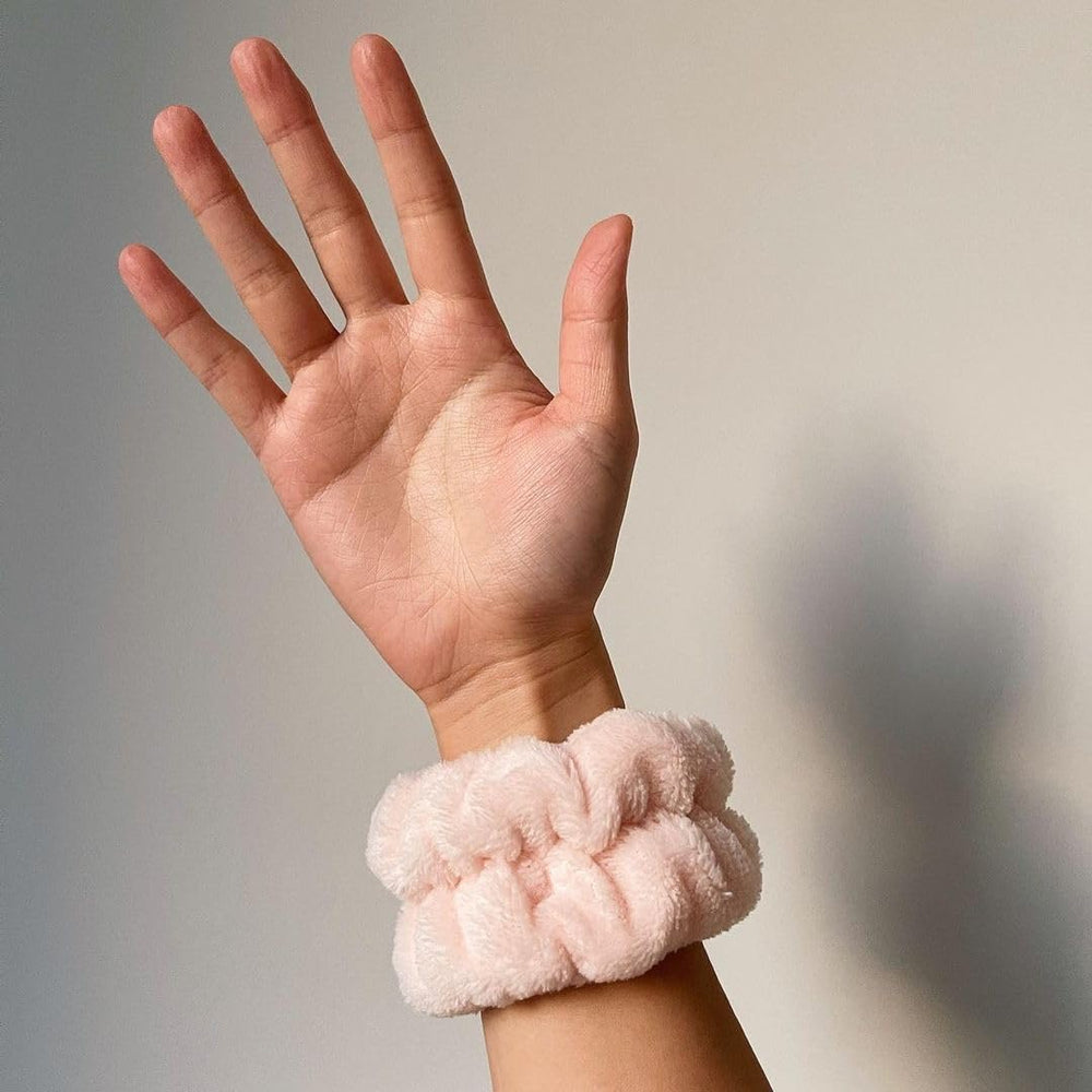 Mei Apothecary accessoire pratique pour maintenir les mains et avant-bras secs.