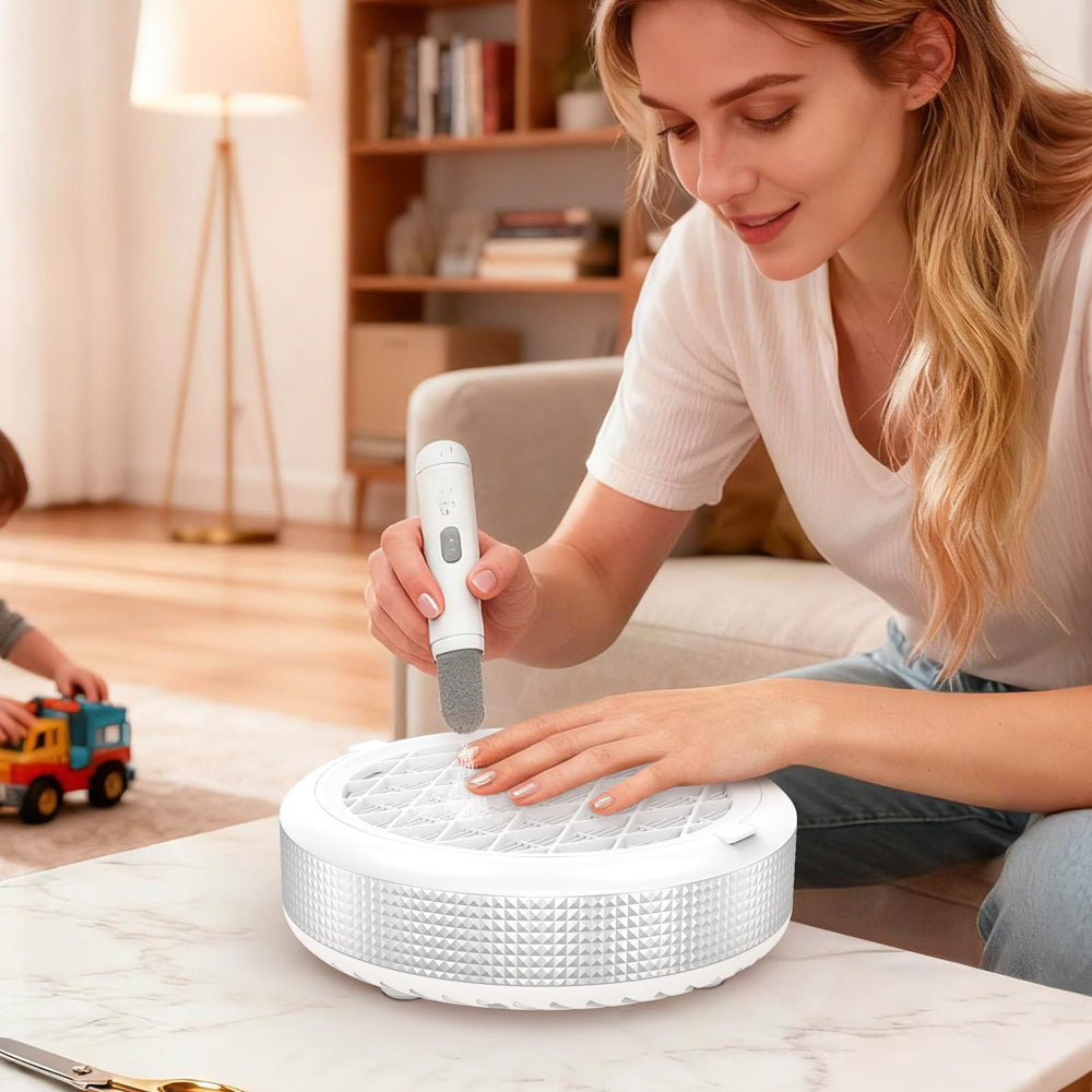 MEIAOELEC design compact – appareil discret et léger pour les petits espaces