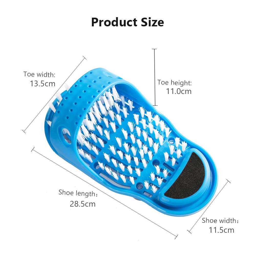 Meidong utilisation-assis-douche : pratique confortable sans pliage.