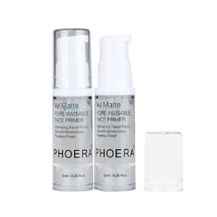 Meifen Phoera Primer : texture mate qui prépare la peau