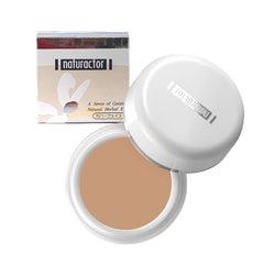 Meiko NATURACTOR Spotscover – bouteille 20 g, couvrance naturelle et durable.