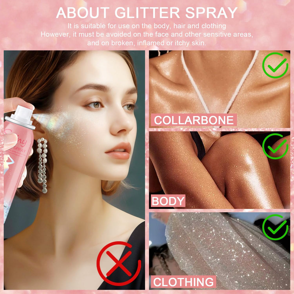 Meilury Utilisation sur vêtements: paillettes qui rehaussent un look festival