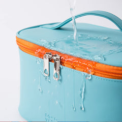 Meiyuuo Grand Vanity – grande capacité adaptée au voyage.