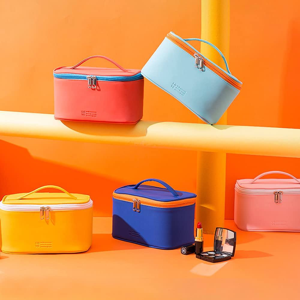 Meiyuuo Grand Vanity – idée cadeau pratique pour les voyages.