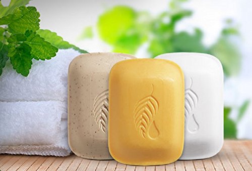 Melaleuca The Melaleuca Platinum BarTM, emballage, facilité de rangement et réduction plastique.