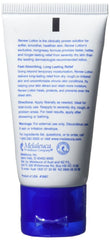 Melaleuca Renew, texture légère non grasse, usage quotidien pour peaux sèches.