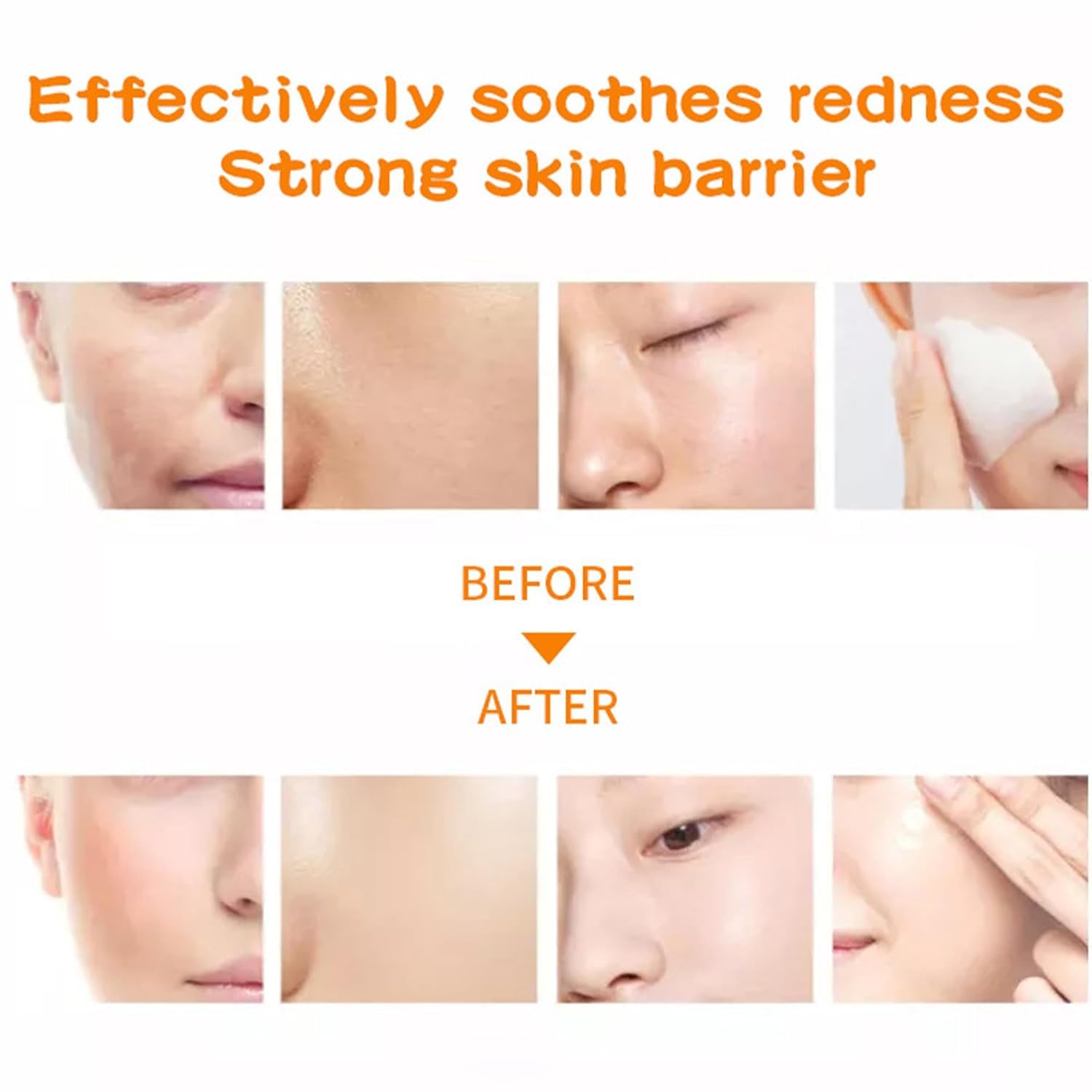 Meleell masque visage rose – apaisement et confort cutané.