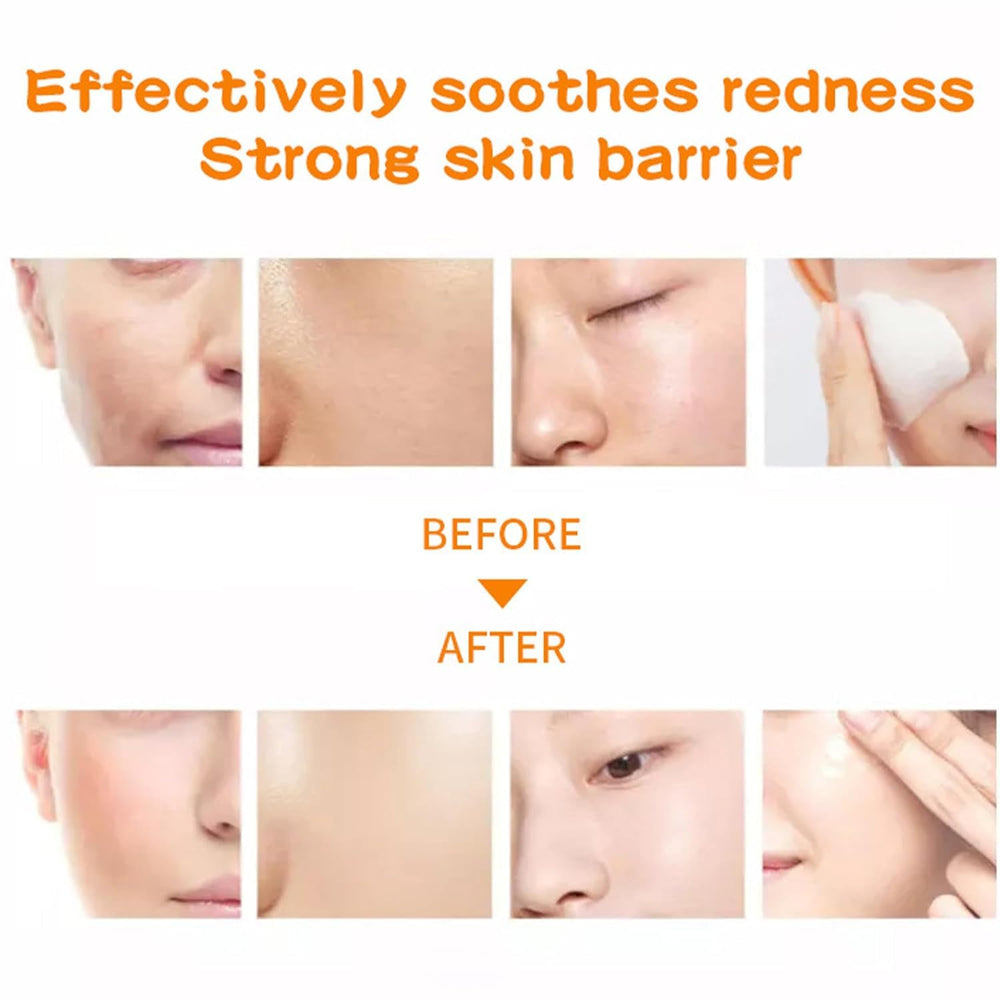 Meleell masque visage rose – apaisement et confort cutané.