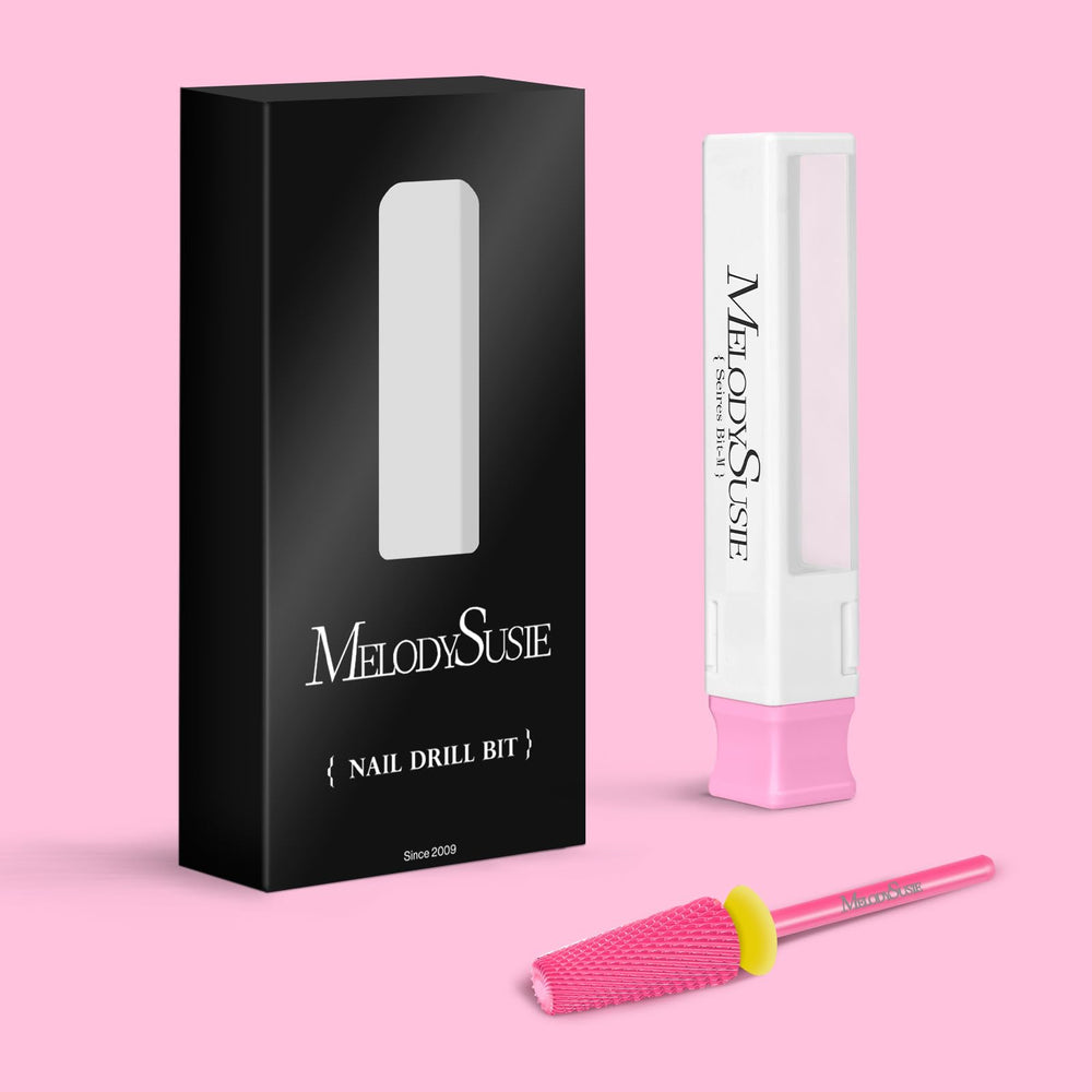 MelodySusie embouts 5 en 1 carbure 3-32, compatibilité avec perceuse professionnelle
