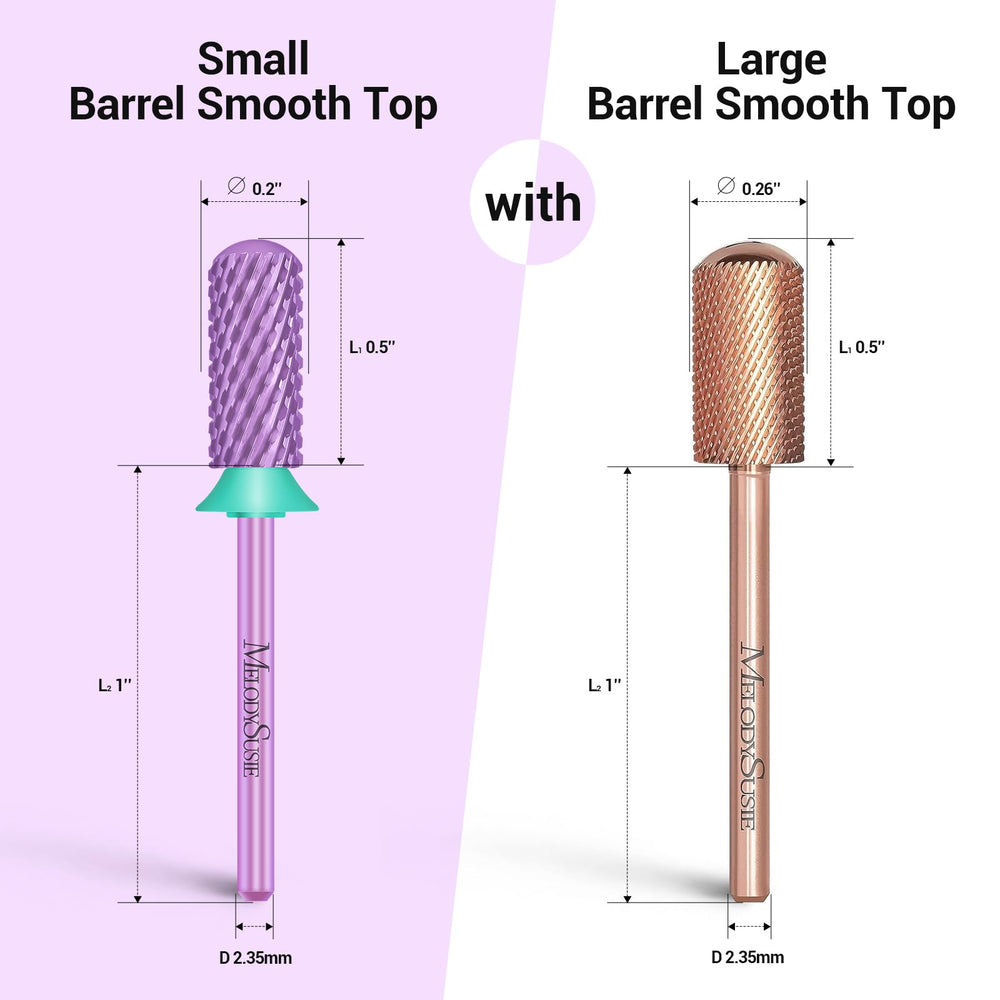 MelodySusie embout carbure YG6X de précision, performance et longévité