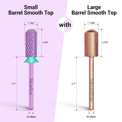 MelodySusie embout carbure YG6X de précision, performance et longévité