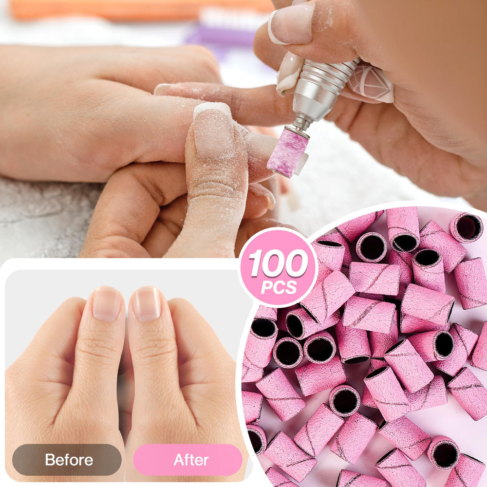 MelodySusie abrasifs fiables, pour une finition lisse et durable