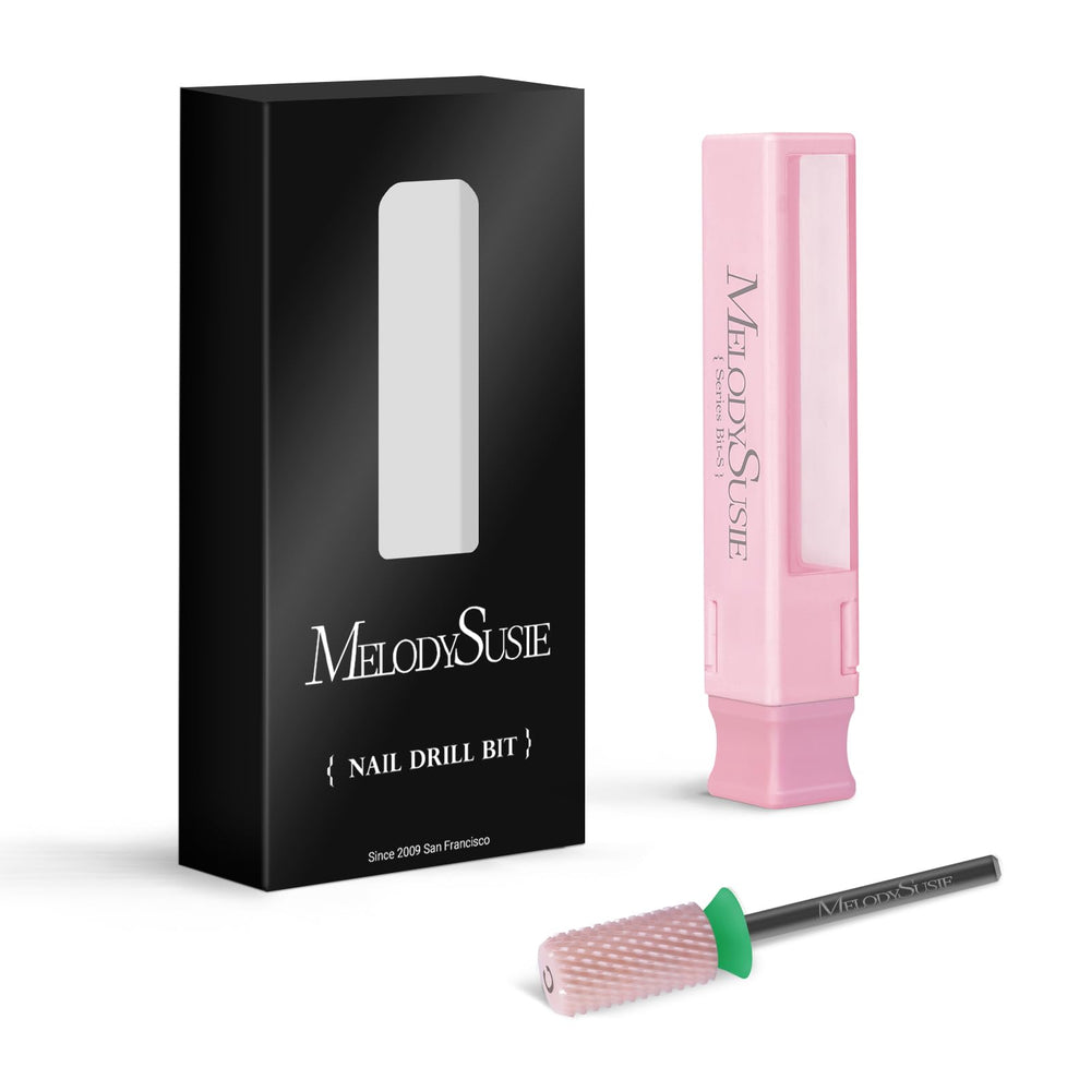 MelodySusie fraises céramique – design rose apportant une expérience salon agréable.