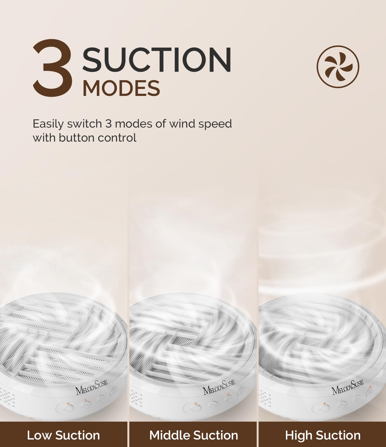 Design compact et portable pour les prestations d’ongles