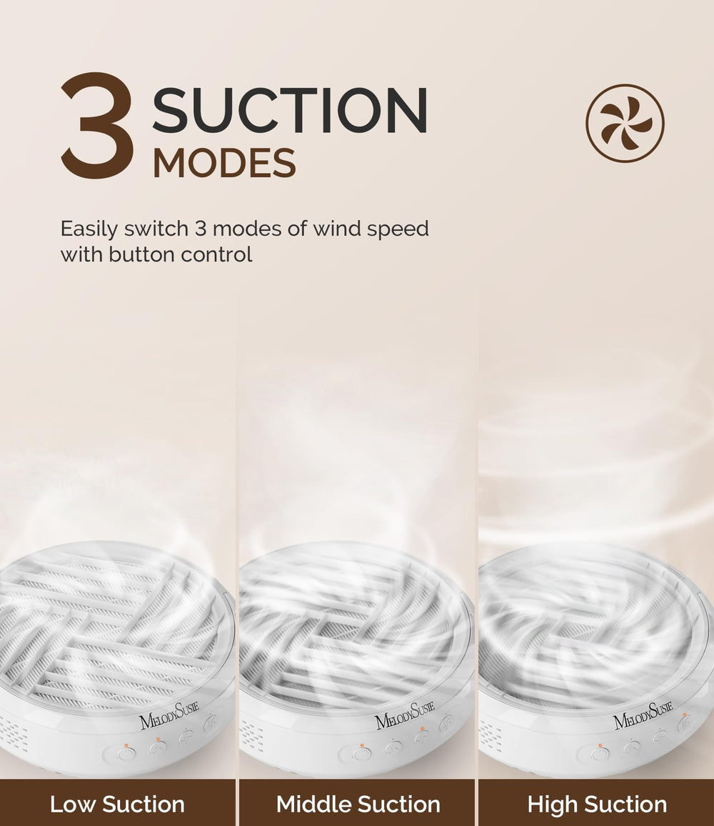 Design compact et portable pour les prestations d’ongles