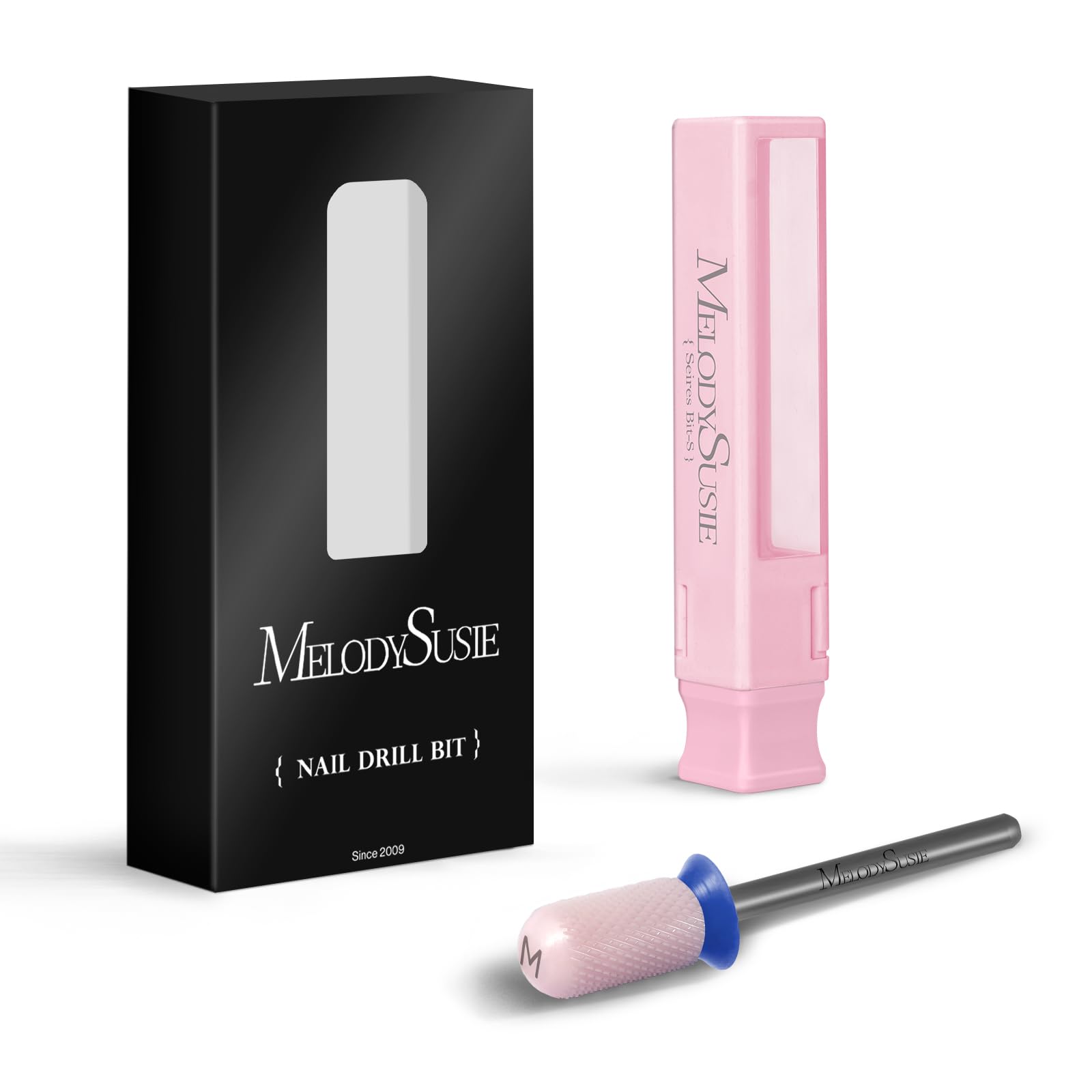 Outil MelodySusie dissipation thermique efficace, sessions longues sans surchauffe.